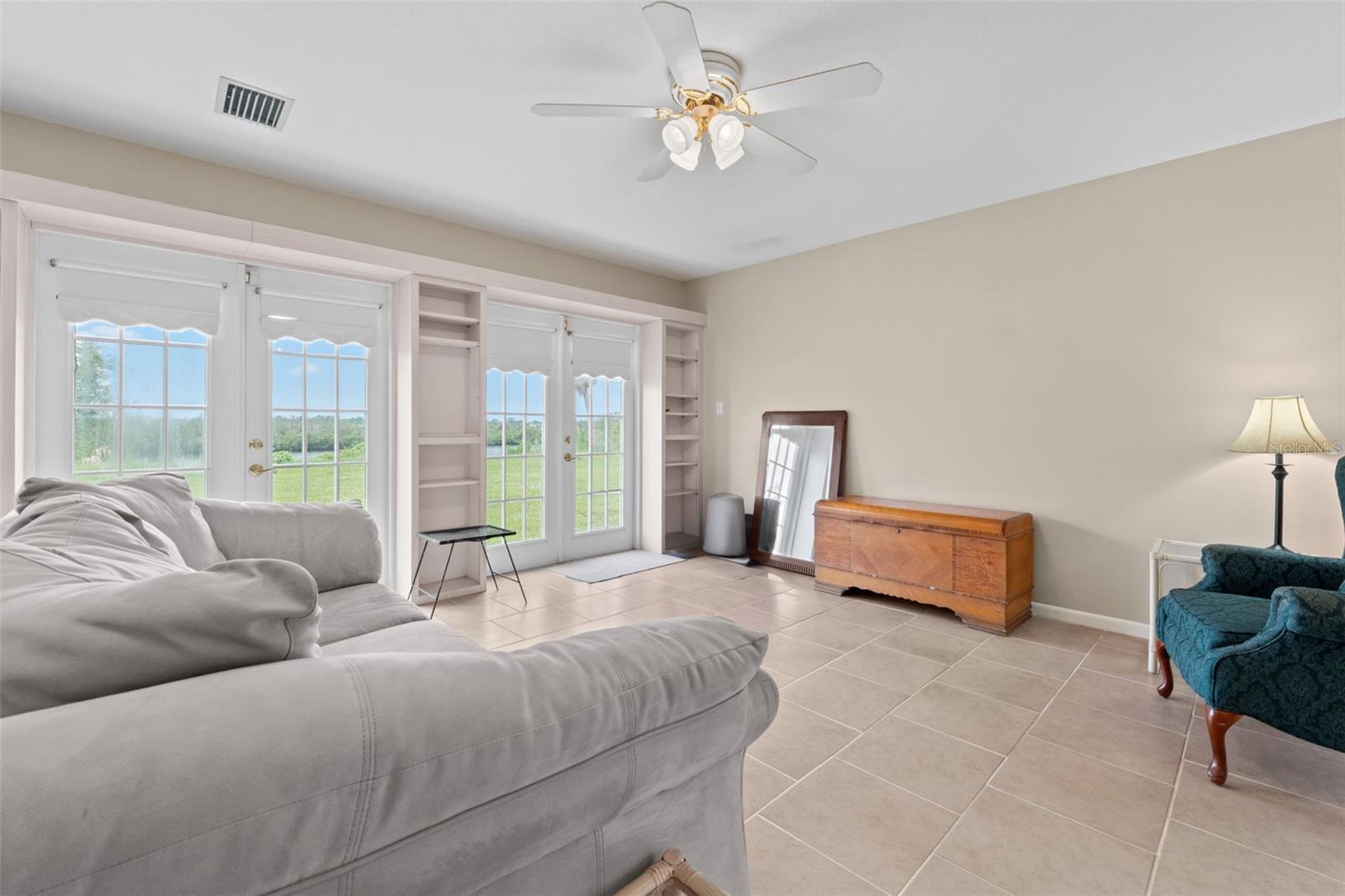 LITTLE MANATEE HEIGHTS - Residential