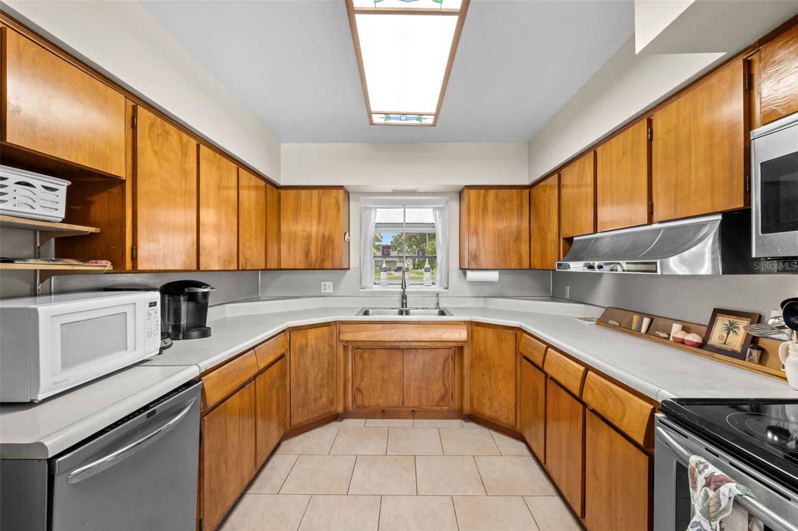 LITTLE MANATEE HEIGHTS - Residential