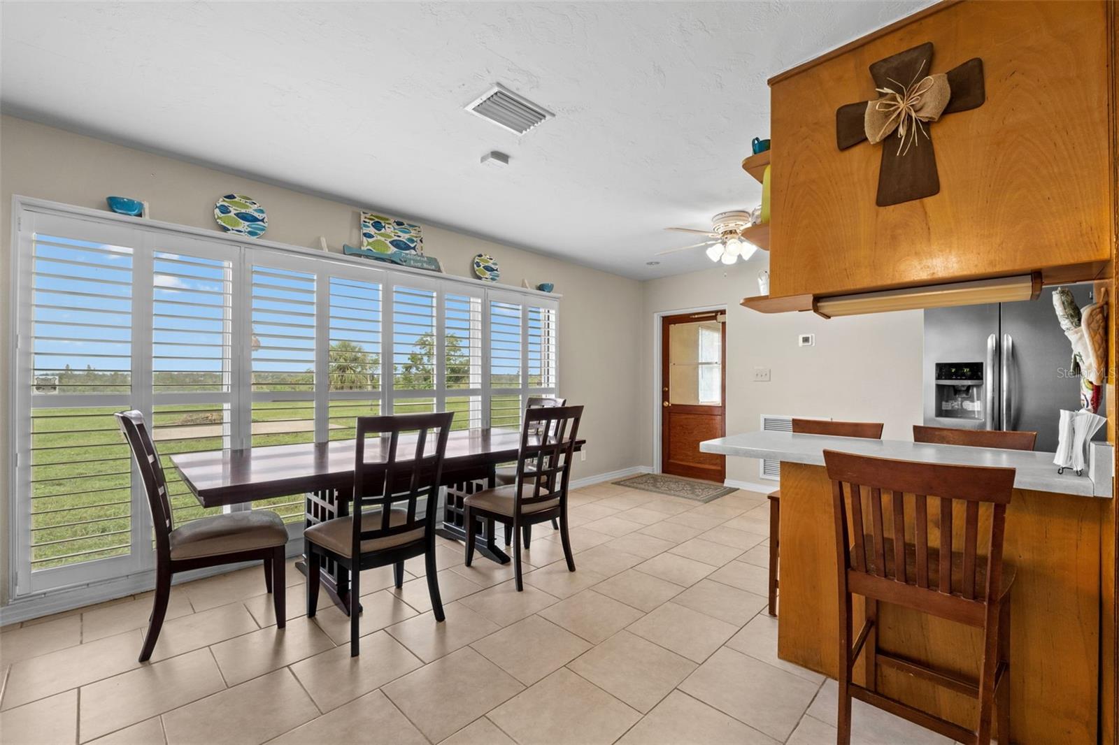 LITTLE MANATEE HEIGHTS - Residential