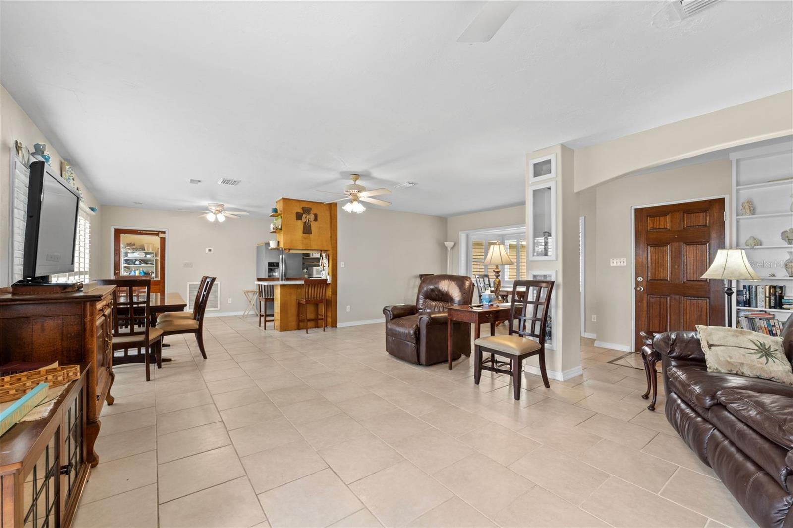 LITTLE MANATEE HEIGHTS - Residential