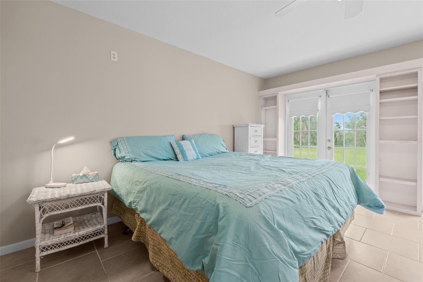 LITTLE MANATEE HEIGHTS - Residential