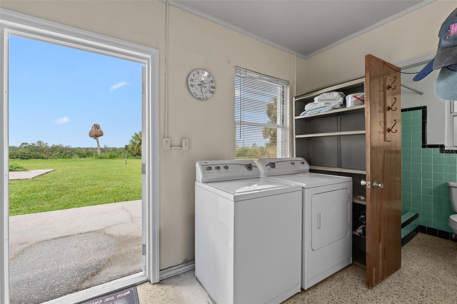 LITTLE MANATEE HEIGHTS - Residential