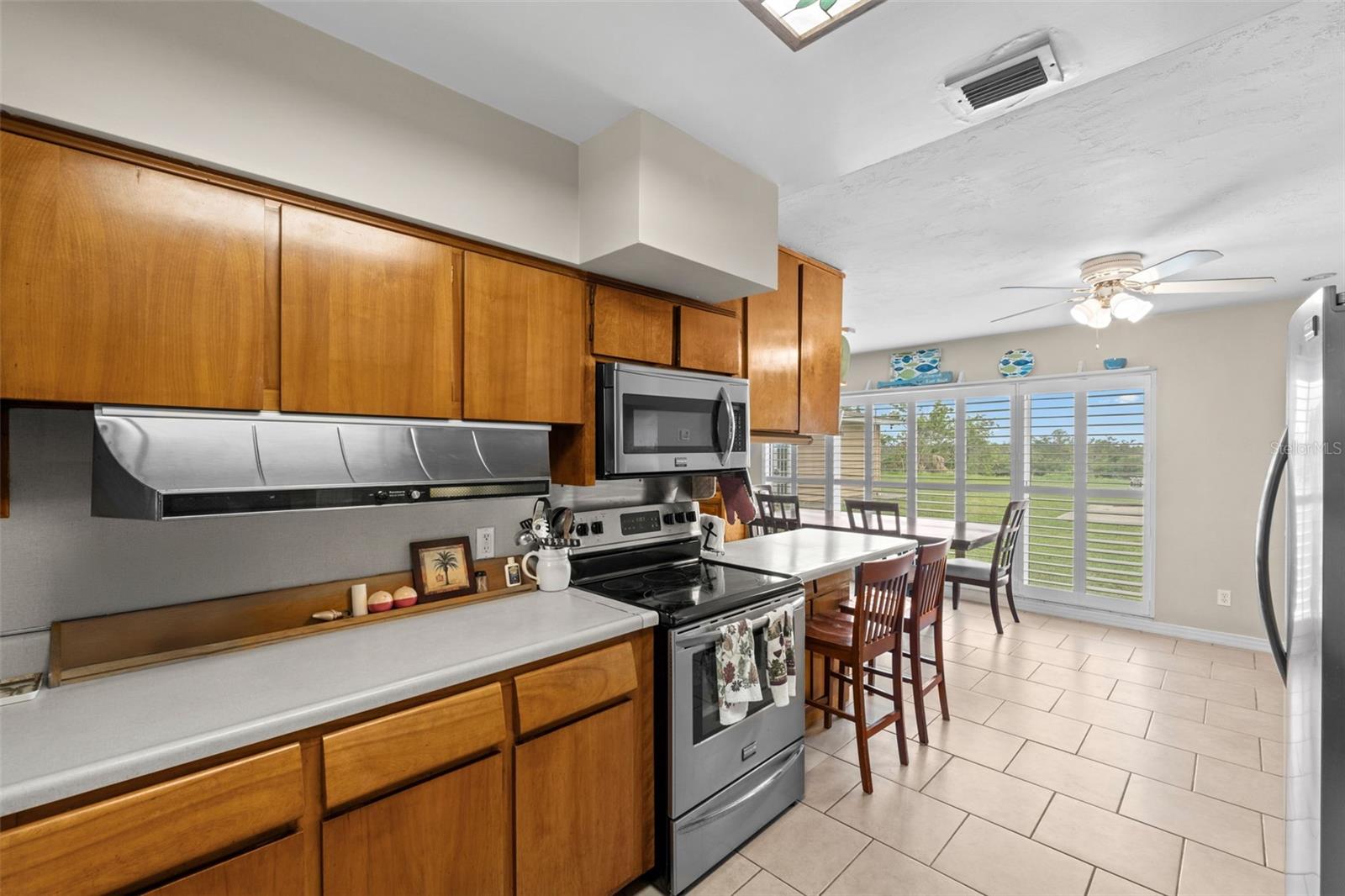 LITTLE MANATEE HEIGHTS - Residential