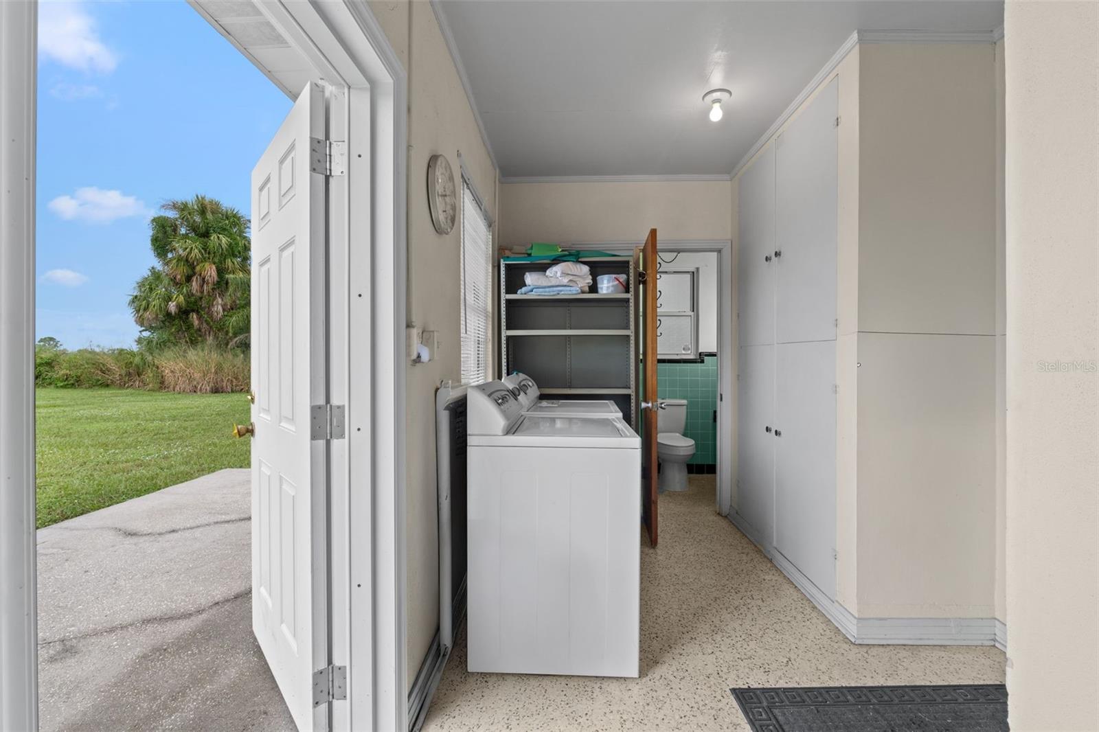 LITTLE MANATEE HEIGHTS - Residential