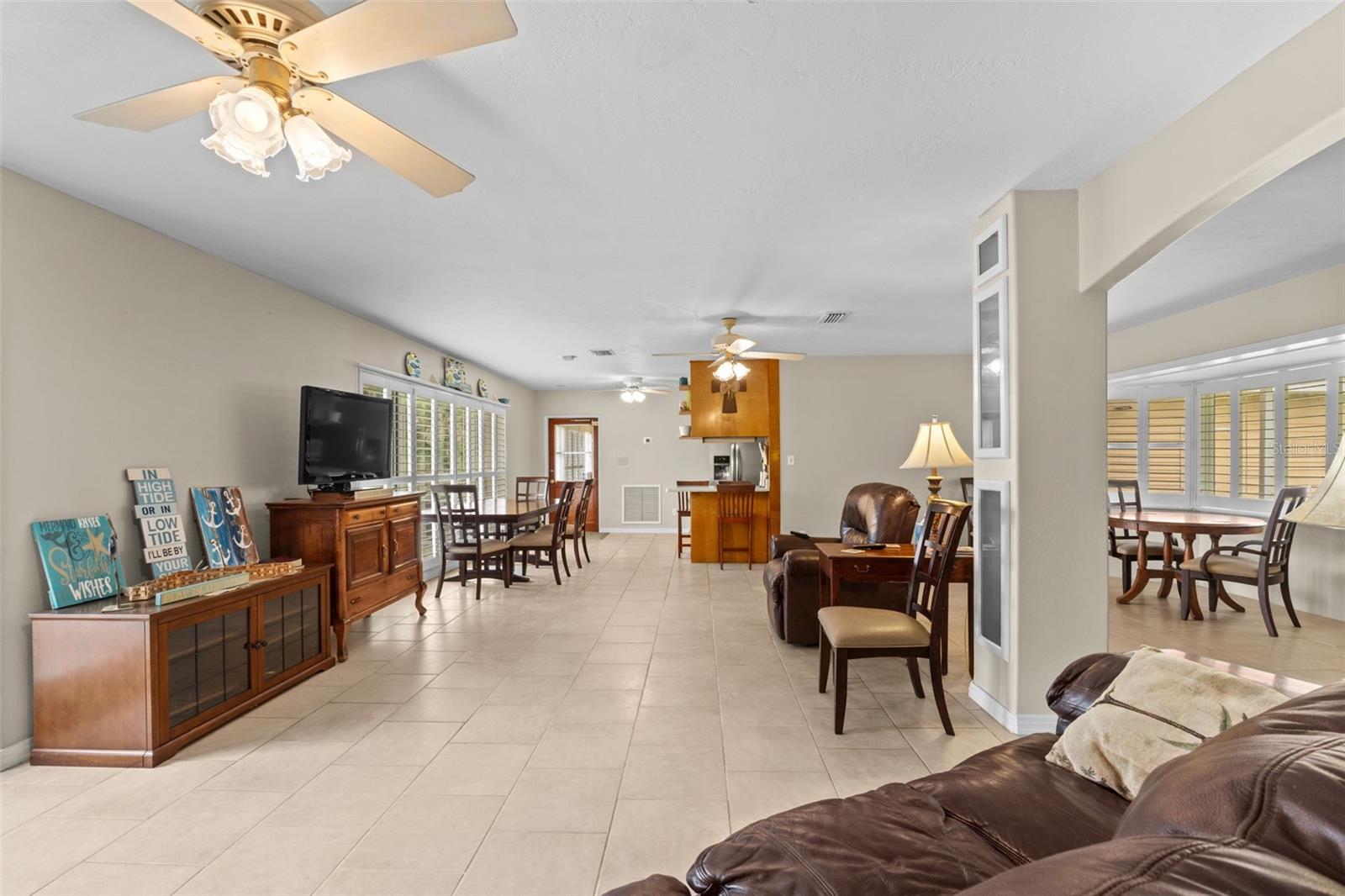 LITTLE MANATEE HEIGHTS - Residential