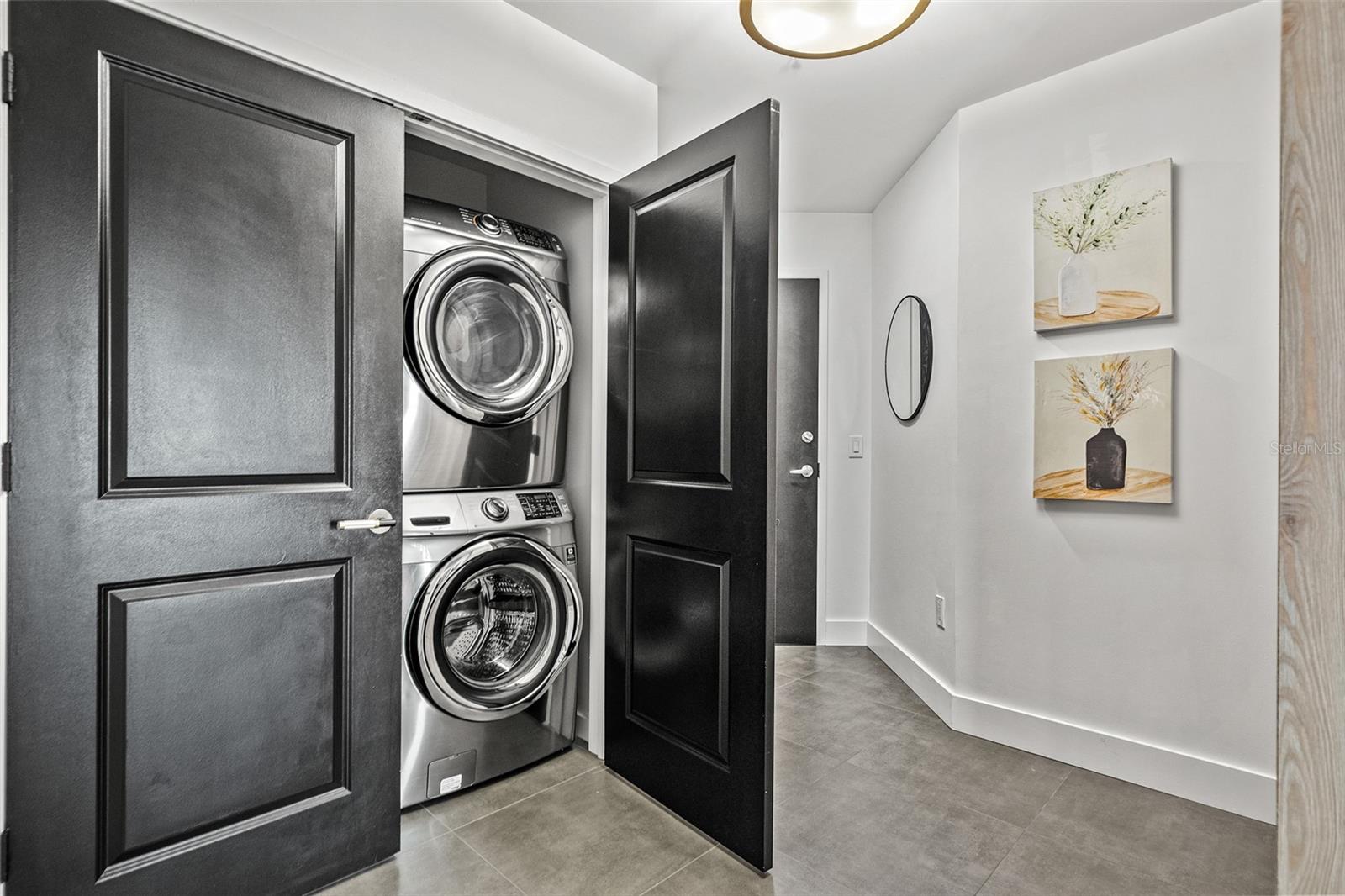 SKYPOINT A CONDO - Residential Lease