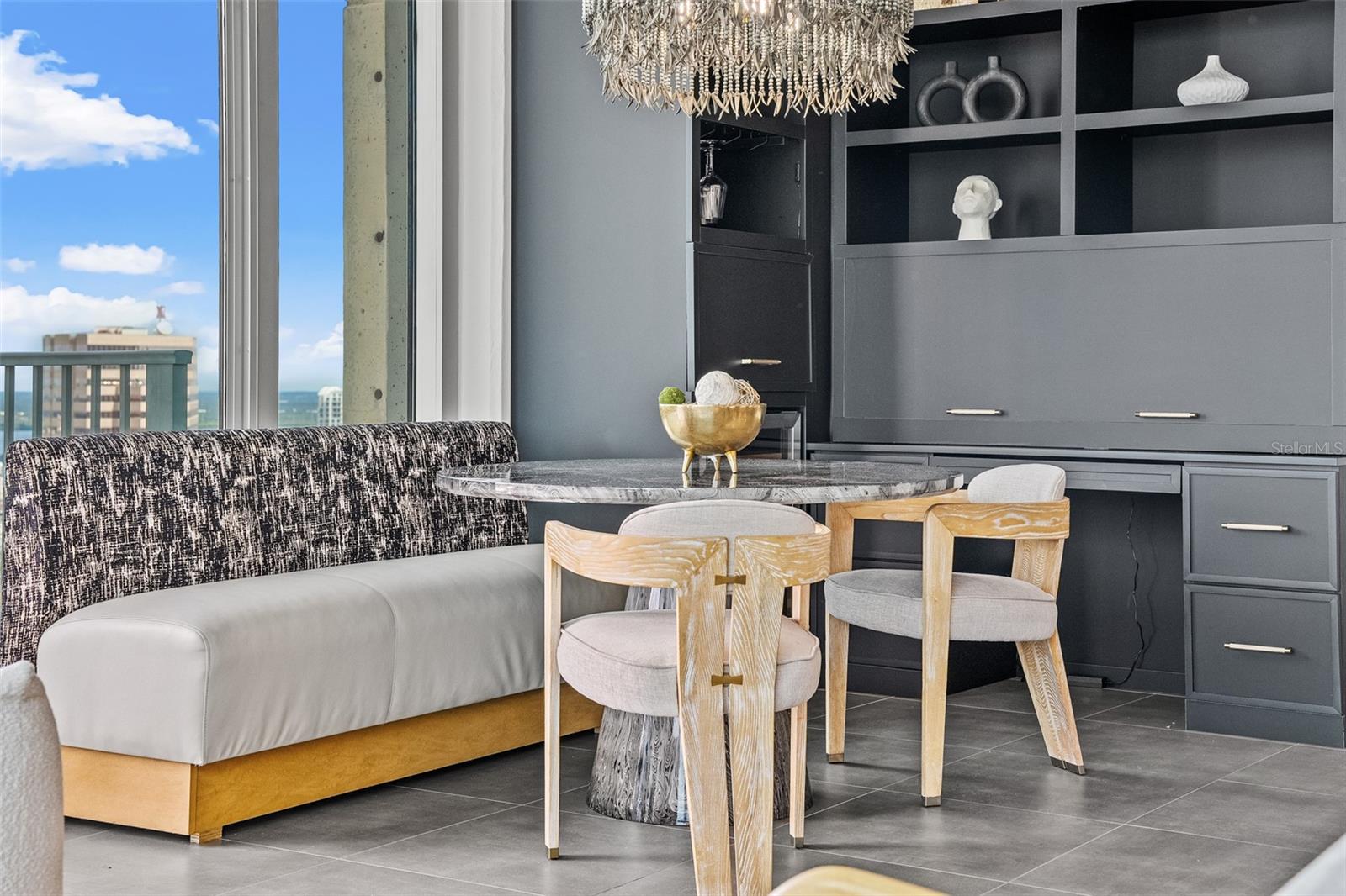 SKYPOINT A CONDO - Residential Lease