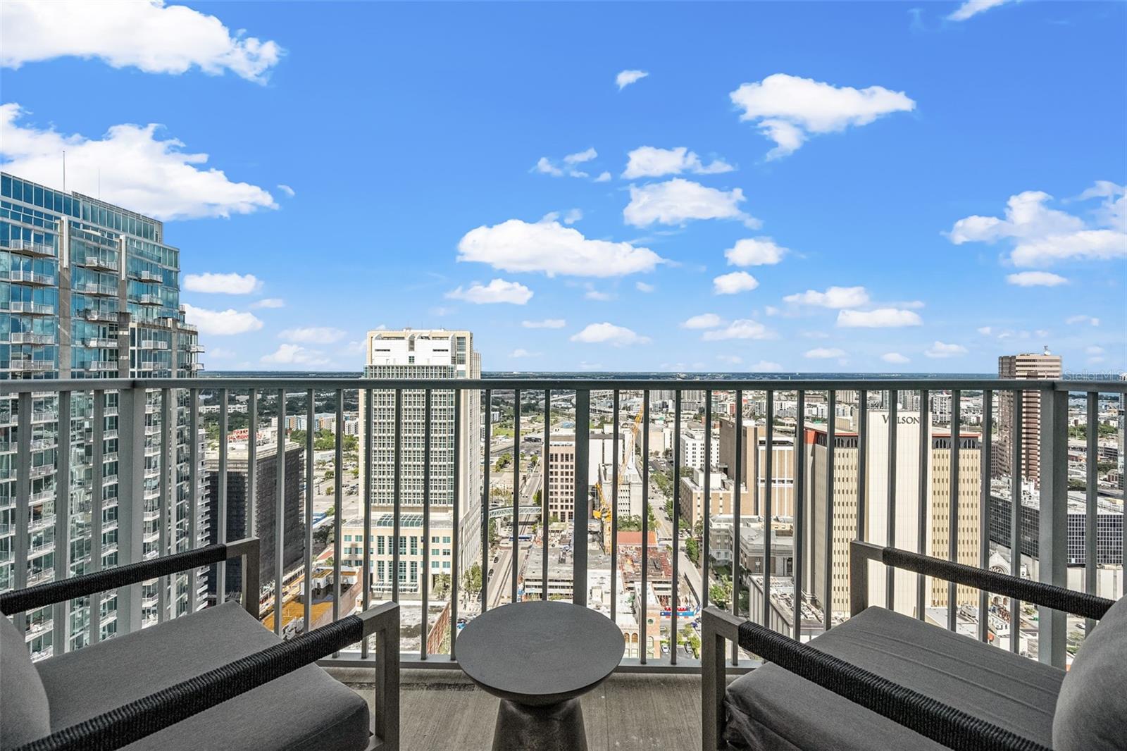 SKYPOINT A CONDO - Residential Lease