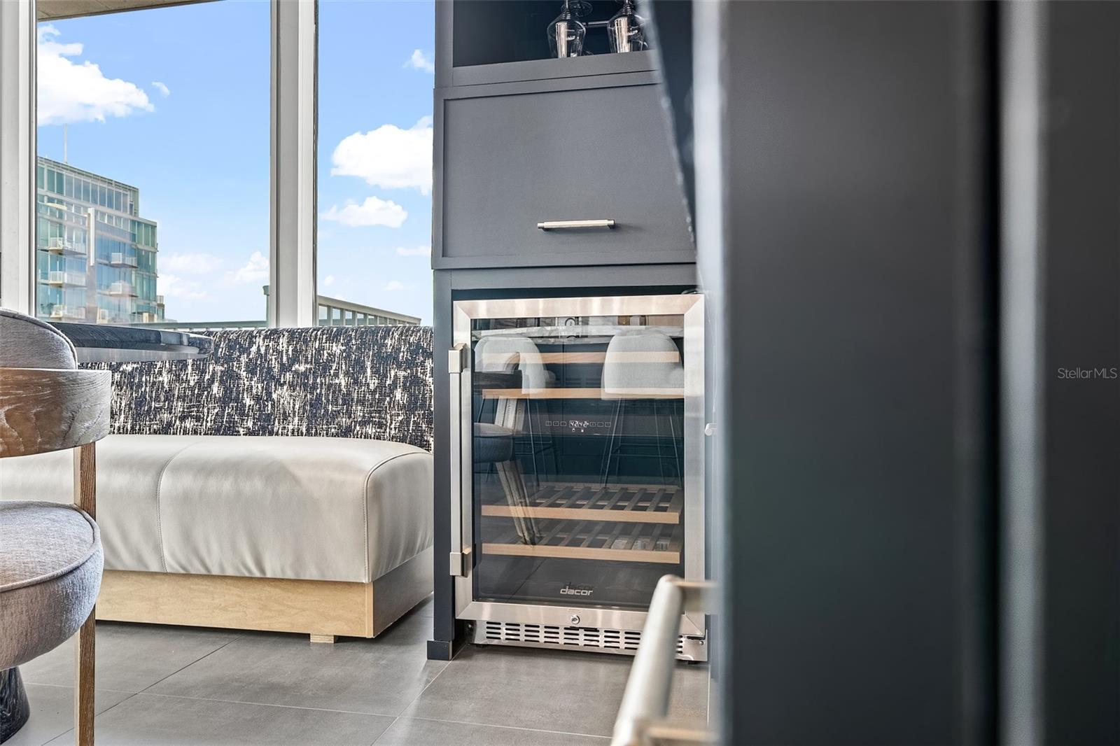 SKYPOINT A CONDO - Residential Lease