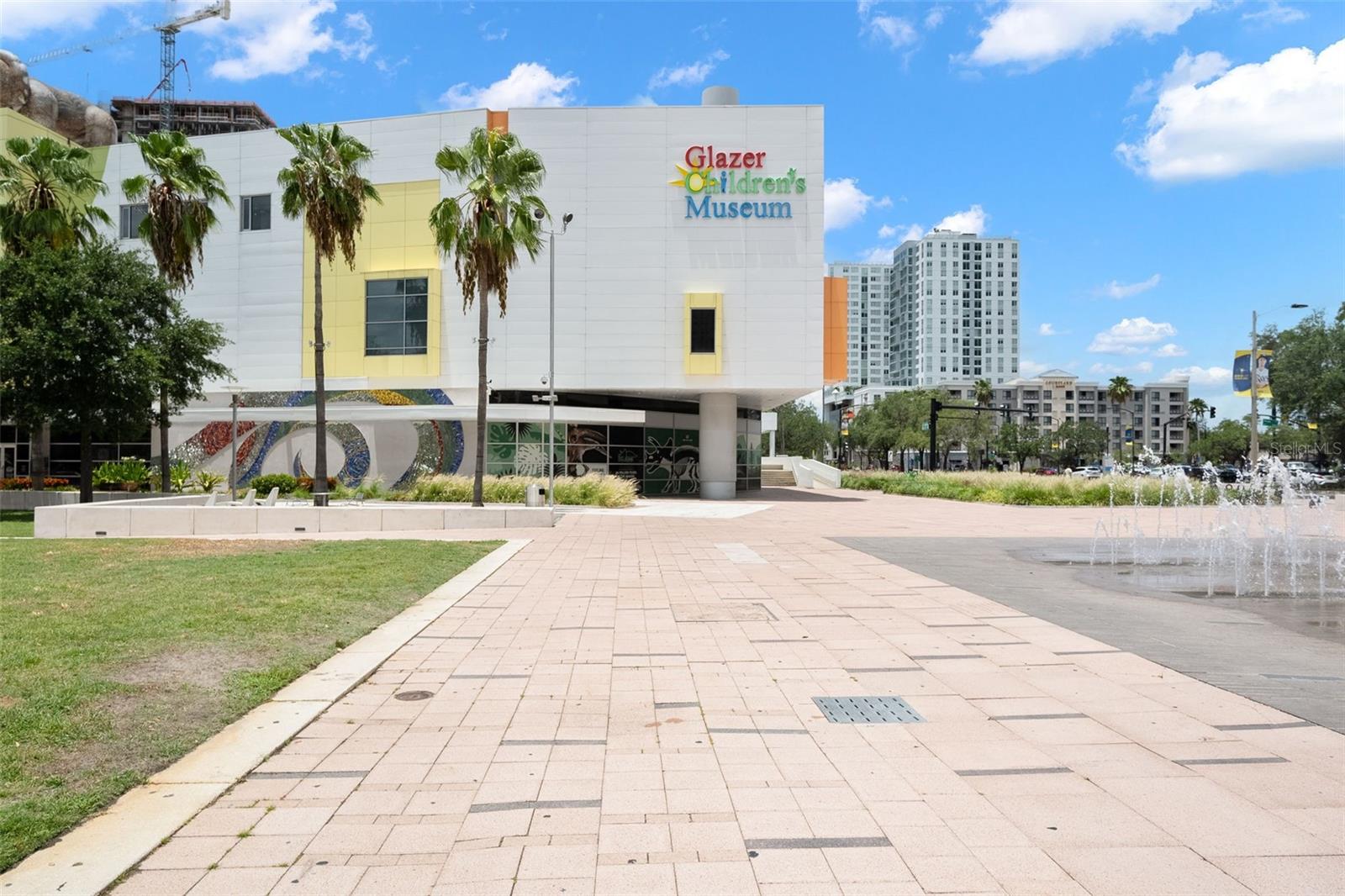 SKYPOINT A CONDO - Residential Lease