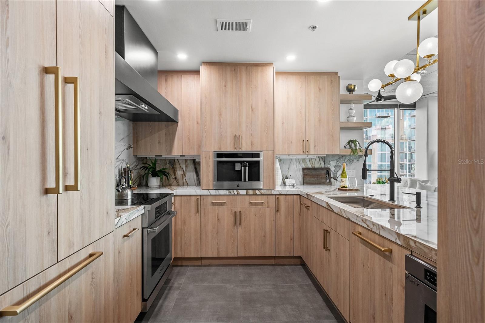 SKYPOINT A CONDO - Residential Lease