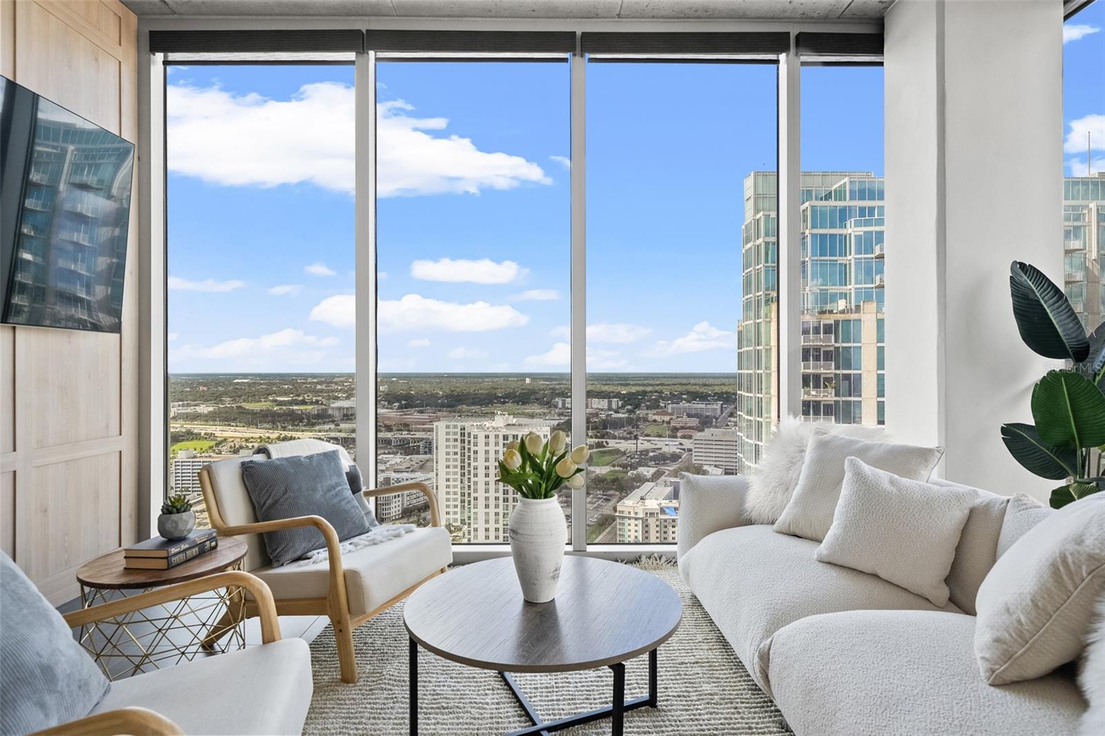 SKYPOINT A CONDO - Residential Lease