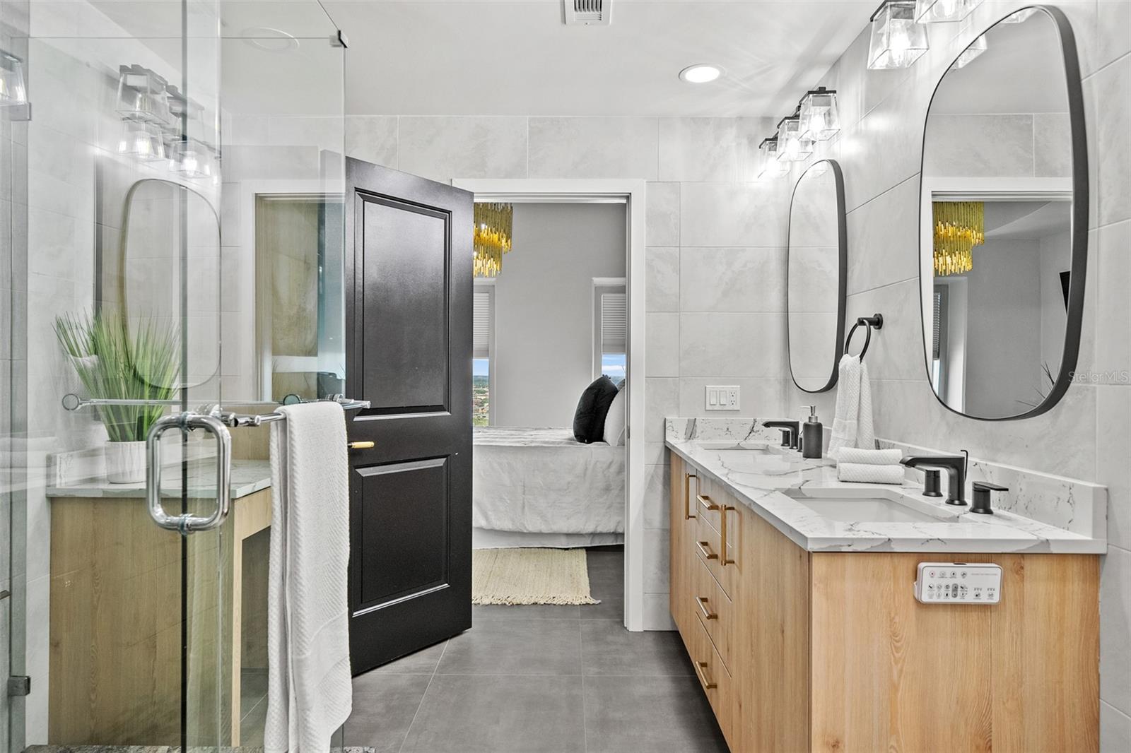 SKYPOINT A CONDO - Residential Lease