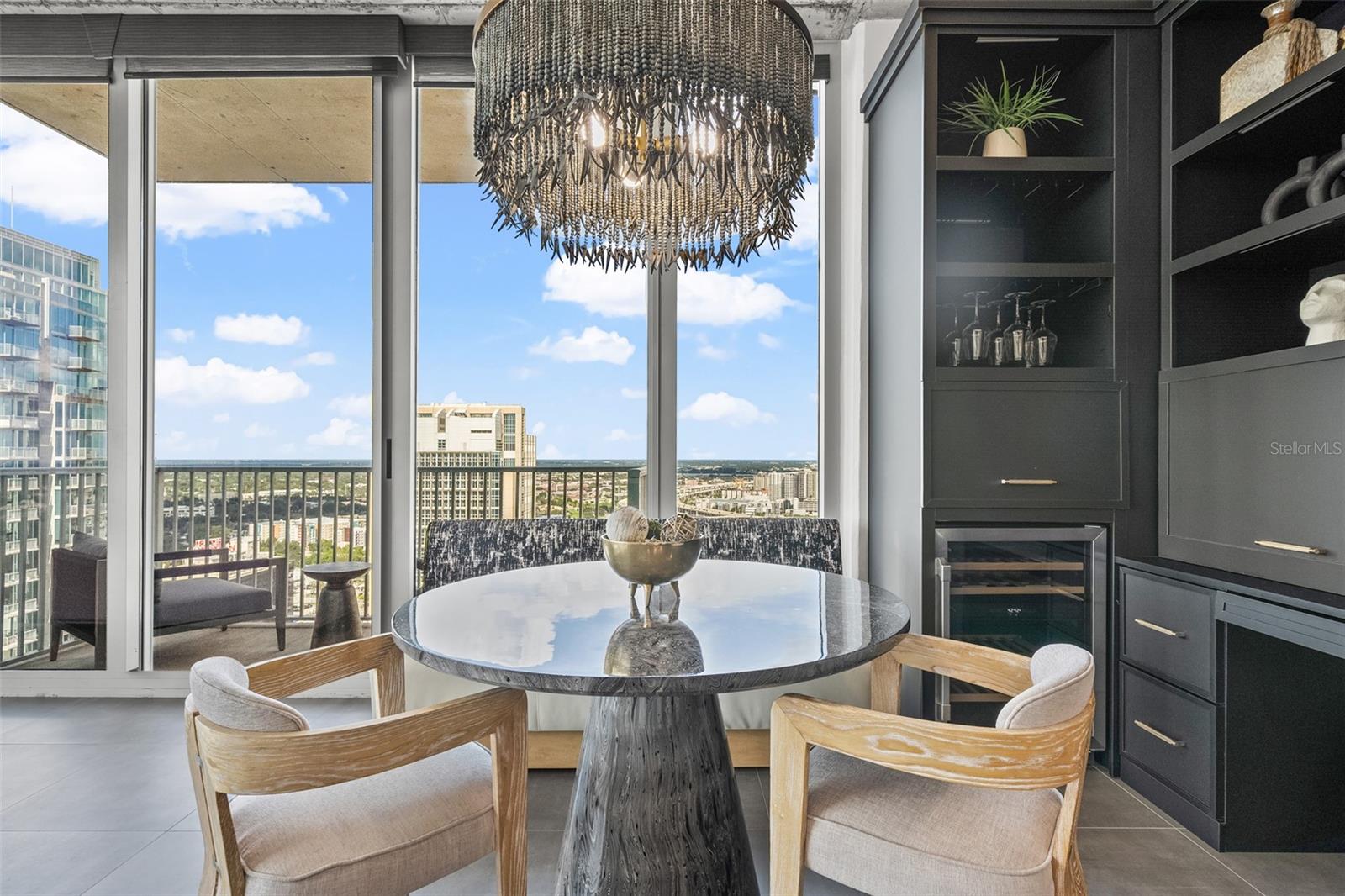 SKYPOINT A CONDO - Residential Lease