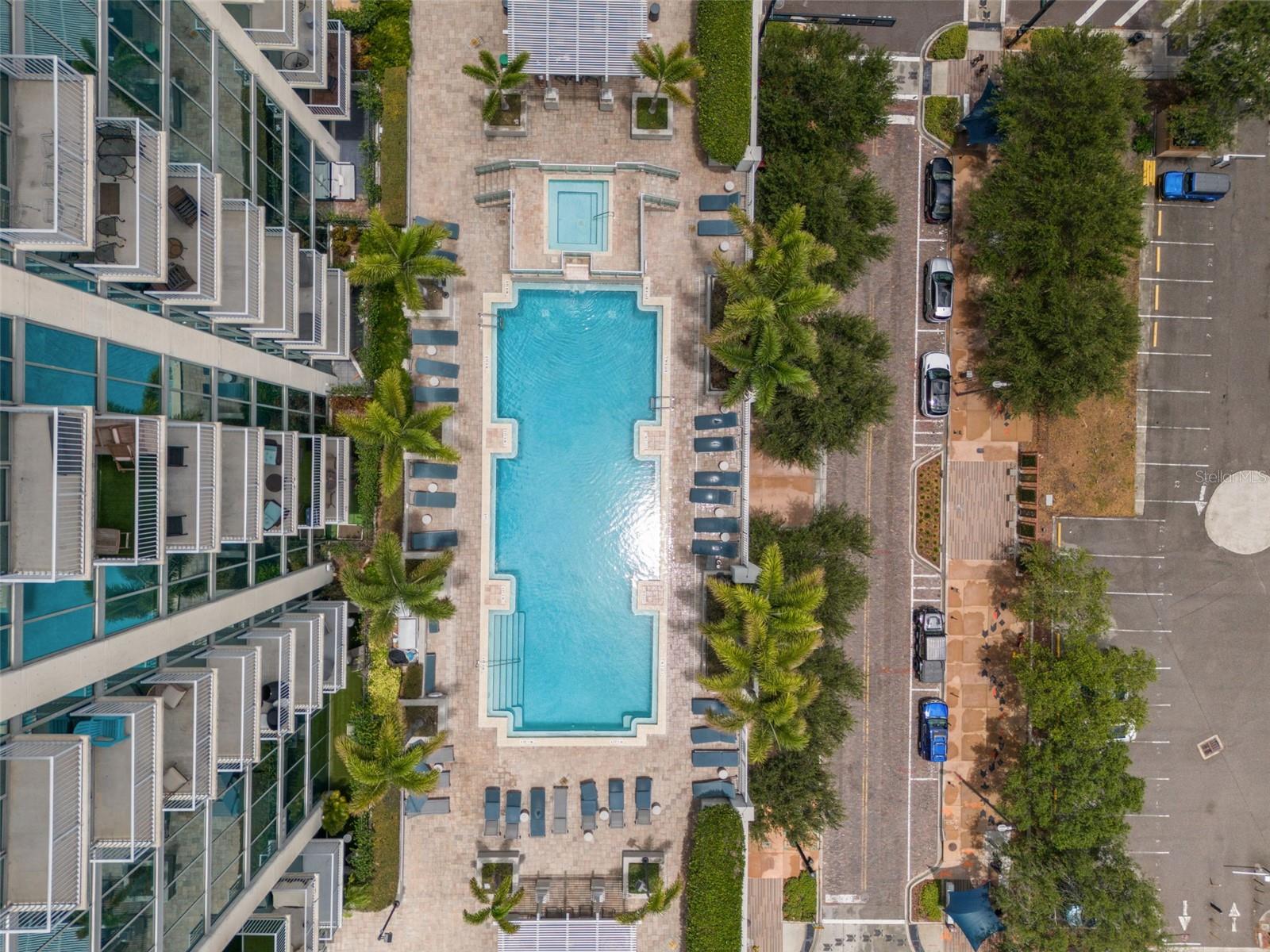 SKYPOINT A CONDO - Residential Lease