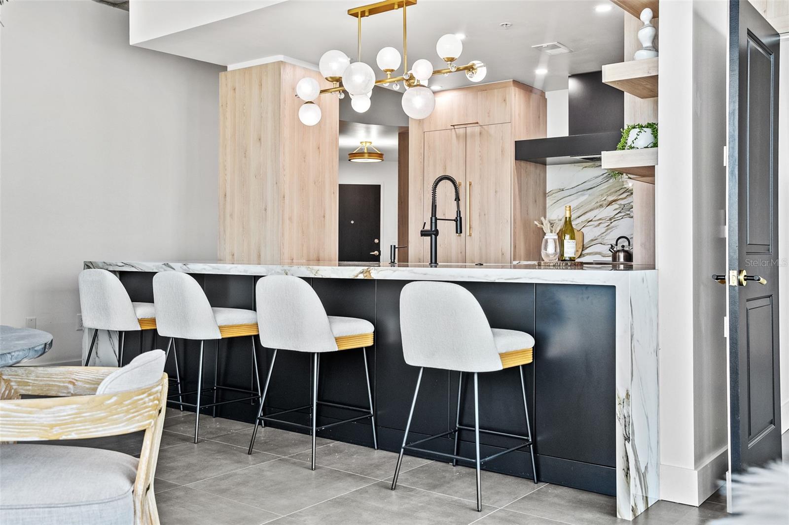 SKYPOINT A CONDO - Residential Lease