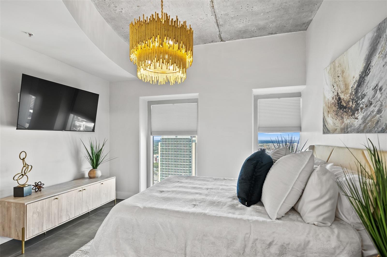 SKYPOINT A CONDO - Residential Lease