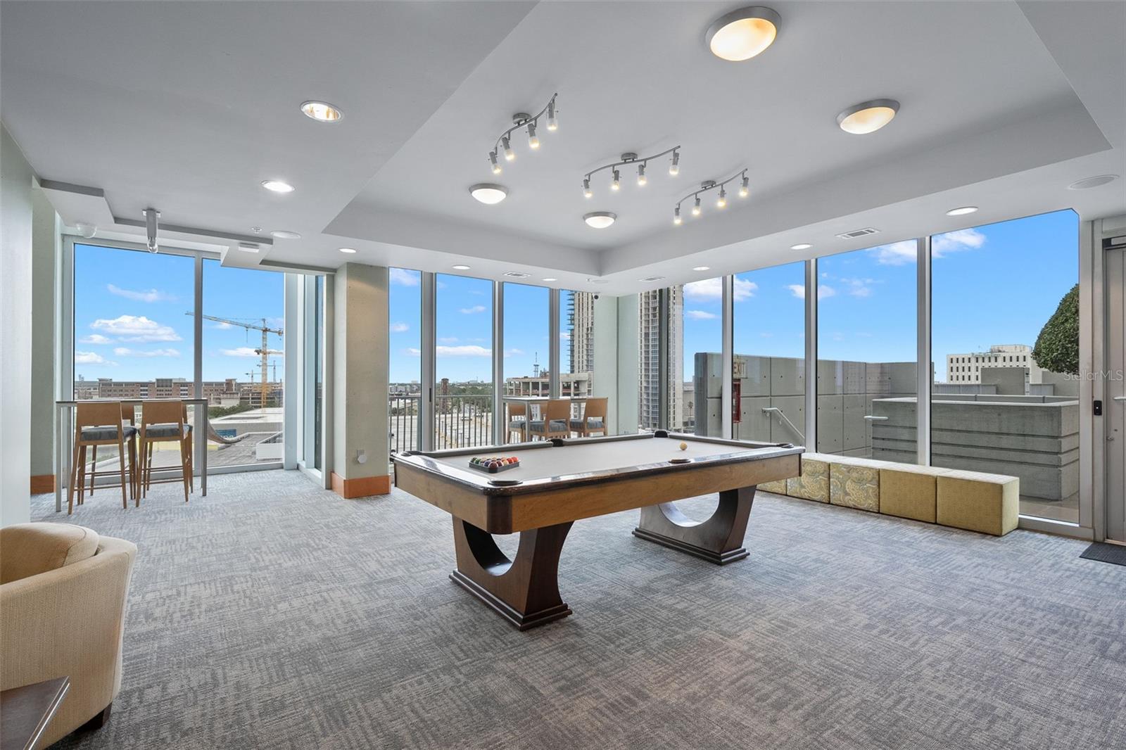 SKYPOINT A CONDO - Residential Lease