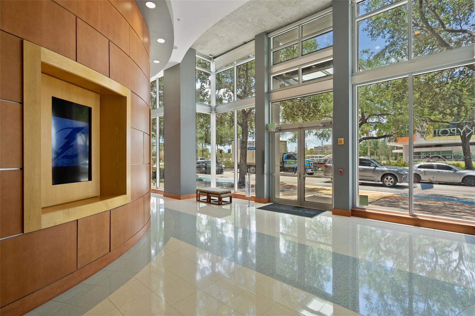 SKYPOINT A CONDO - Residential Lease