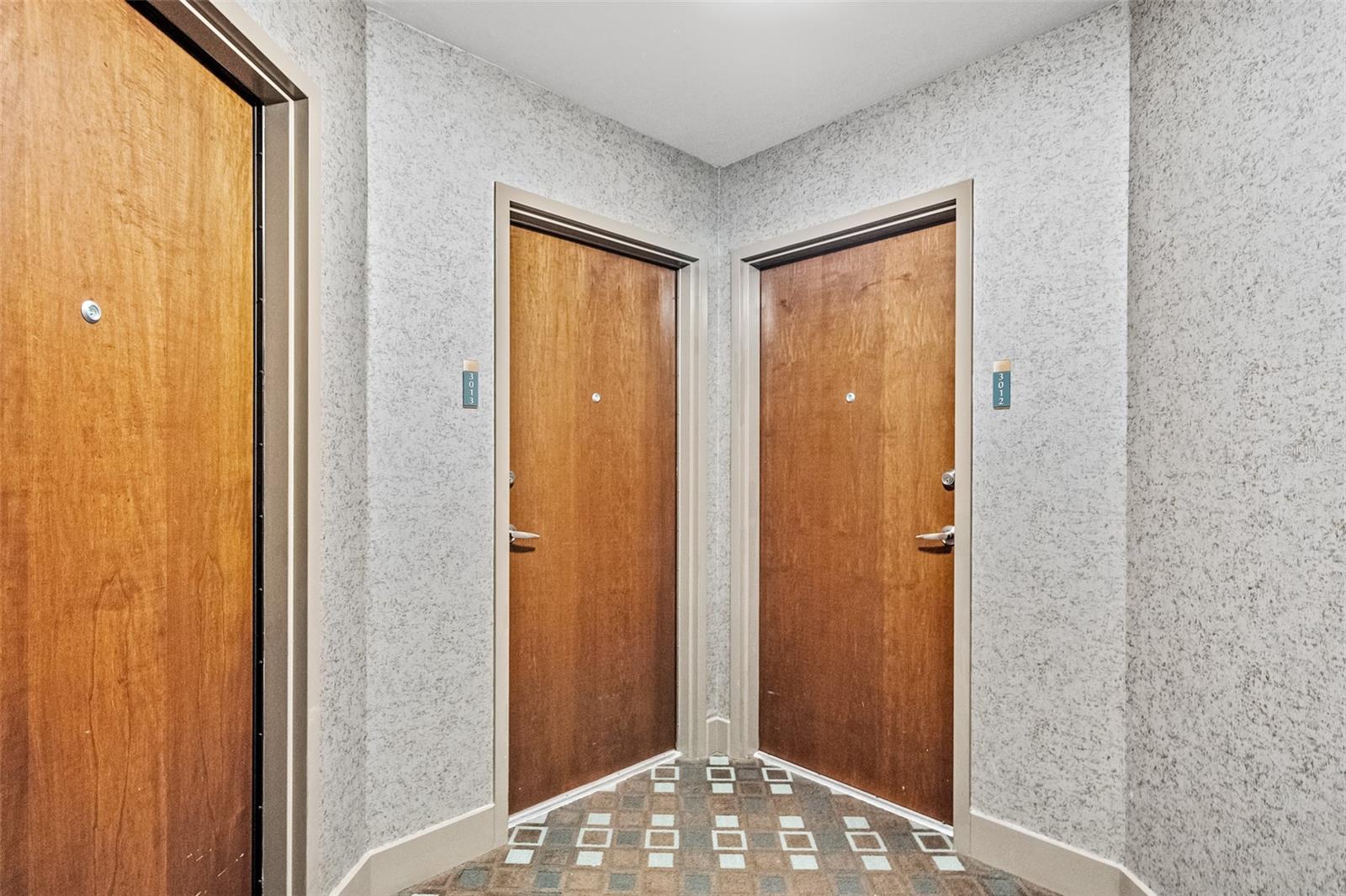 SKYPOINT A CONDO - Residential Lease