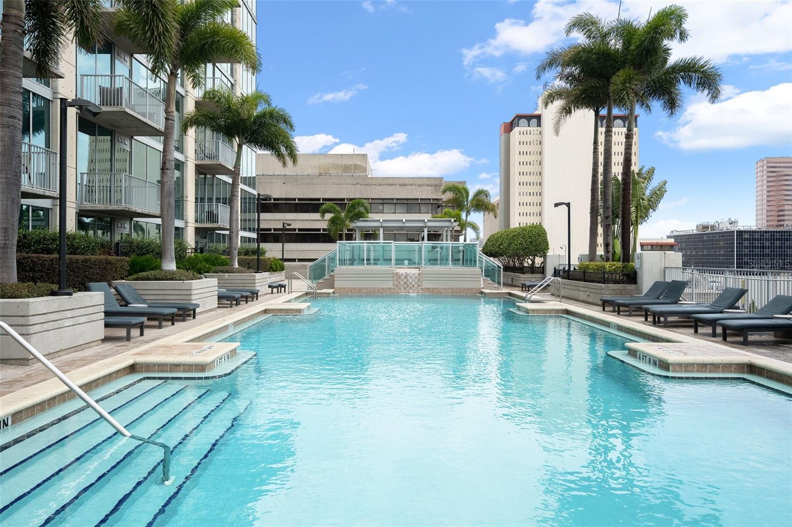 SKYPOINT A CONDO - Residential Lease