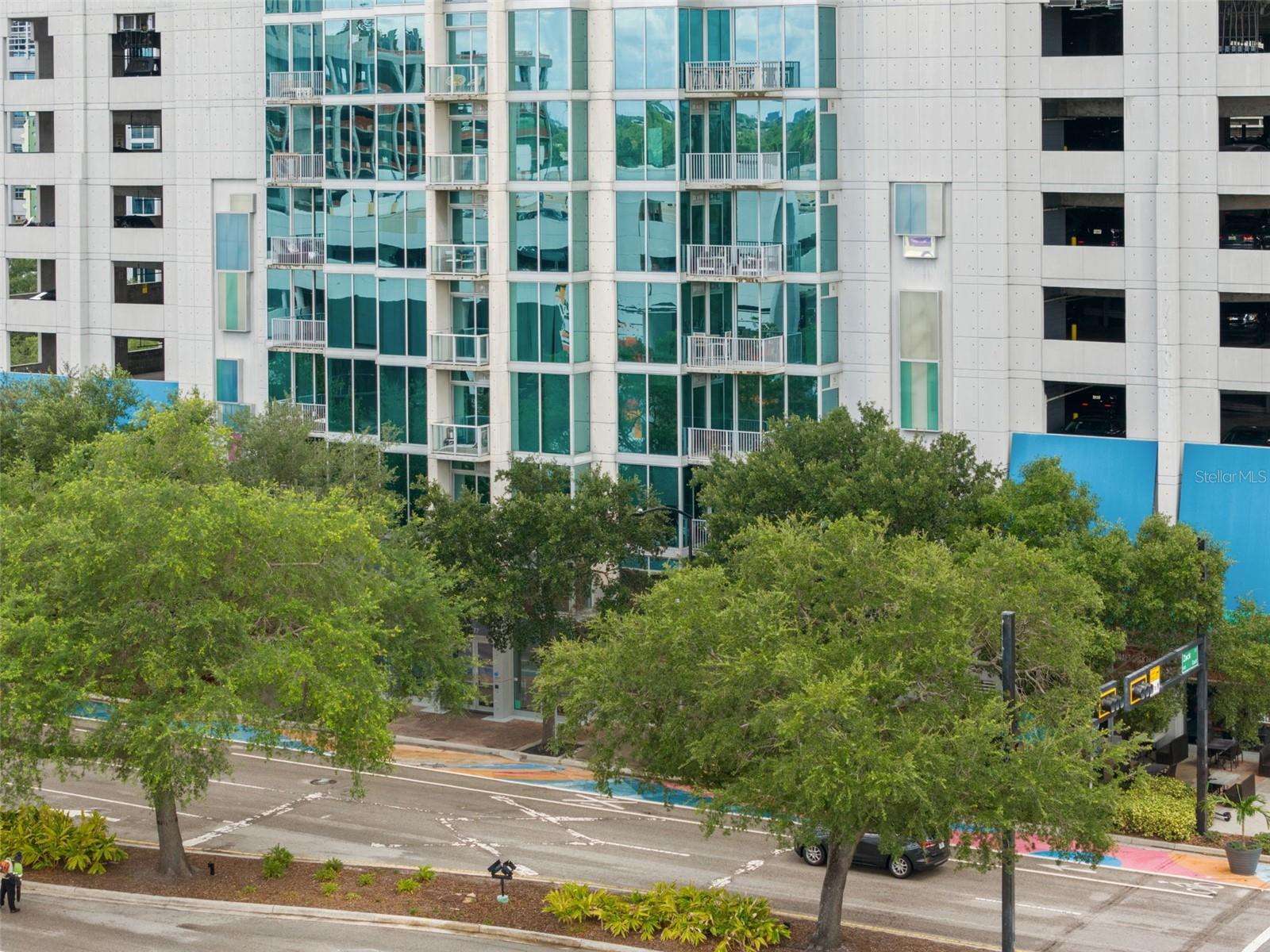 SKYPOINT A CONDO - Residential Lease