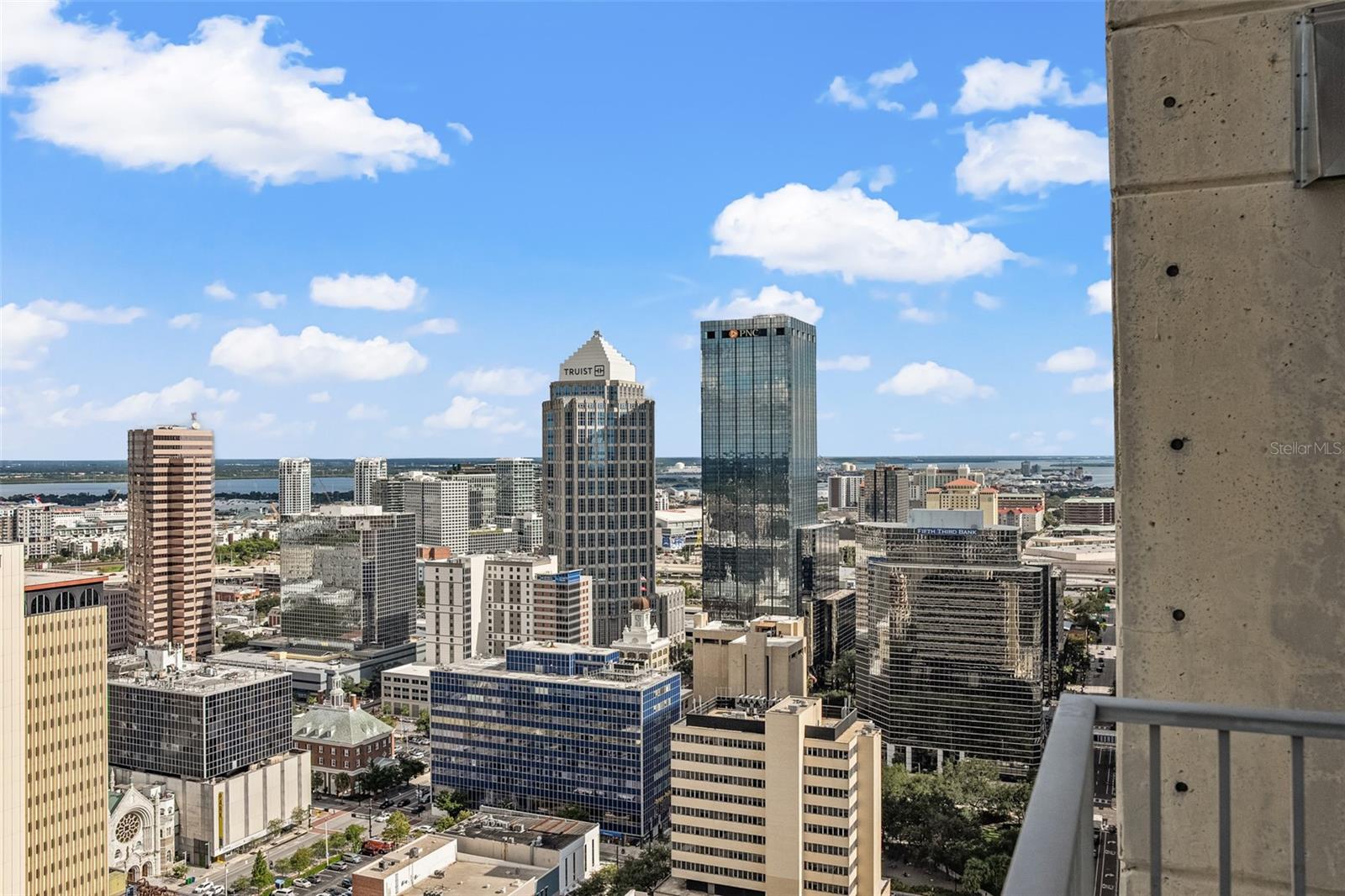 SKYPOINT A CONDO - Residential Lease