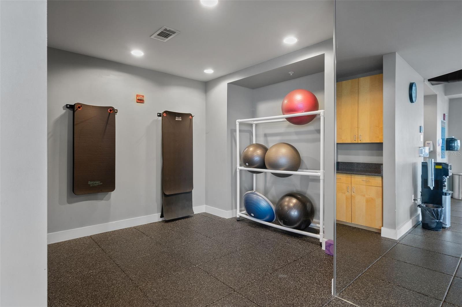 SKYPOINT A CONDO - Residential Lease