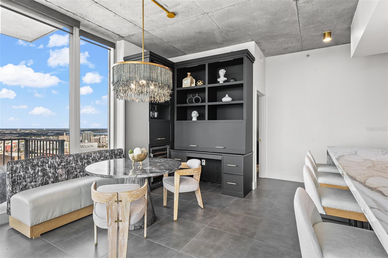 SKYPOINT A CONDO - Residential Lease