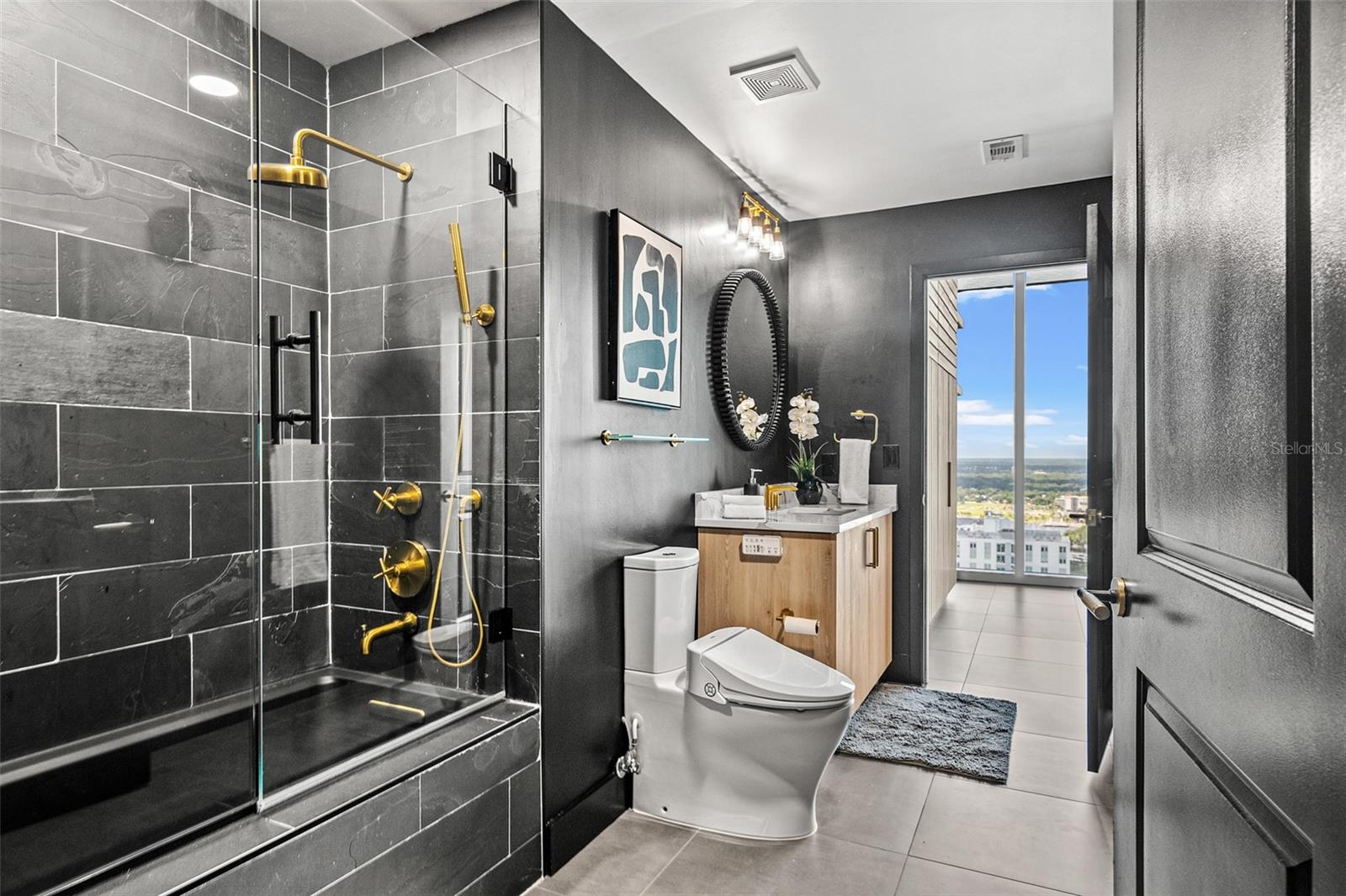 SKYPOINT A CONDO - Residential Lease