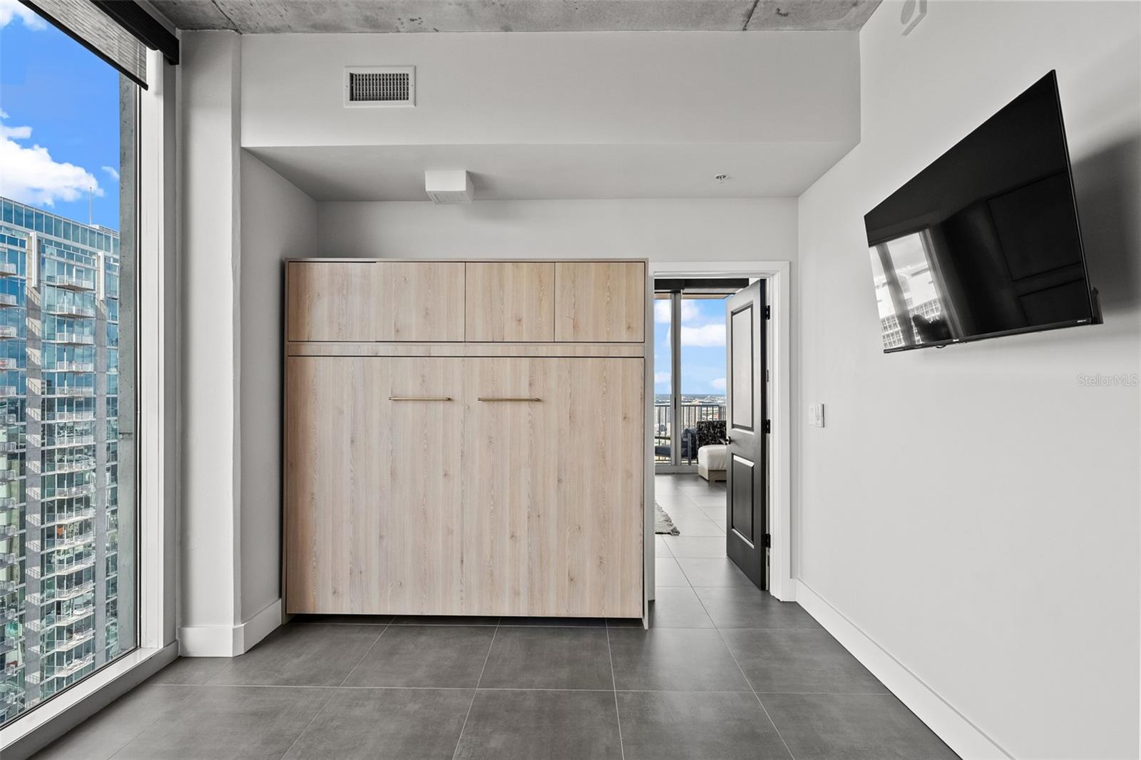 SKYPOINT A CONDO - Residential Lease