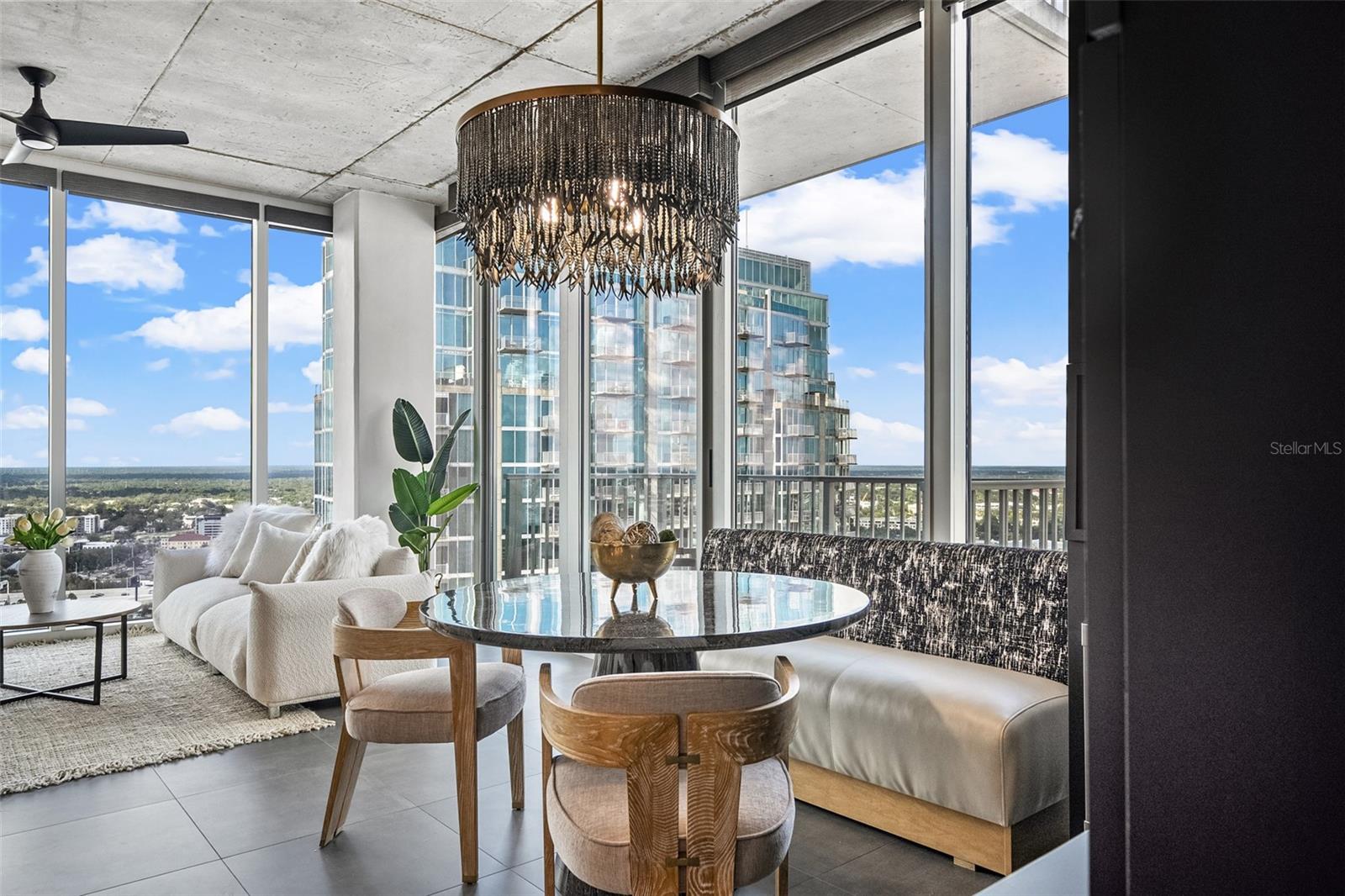 SKYPOINT A CONDO - Residential Lease