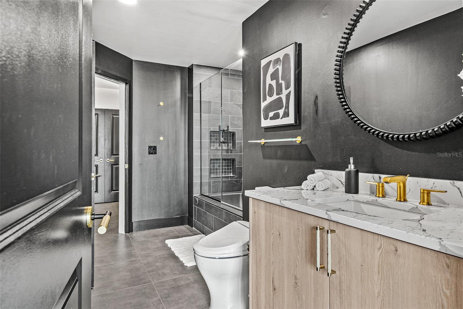 SKYPOINT A CONDO - Residential Lease