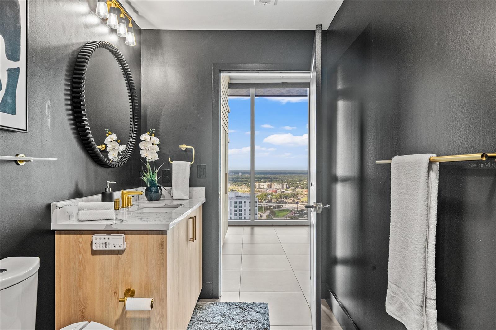 SKYPOINT A CONDO - Residential Lease