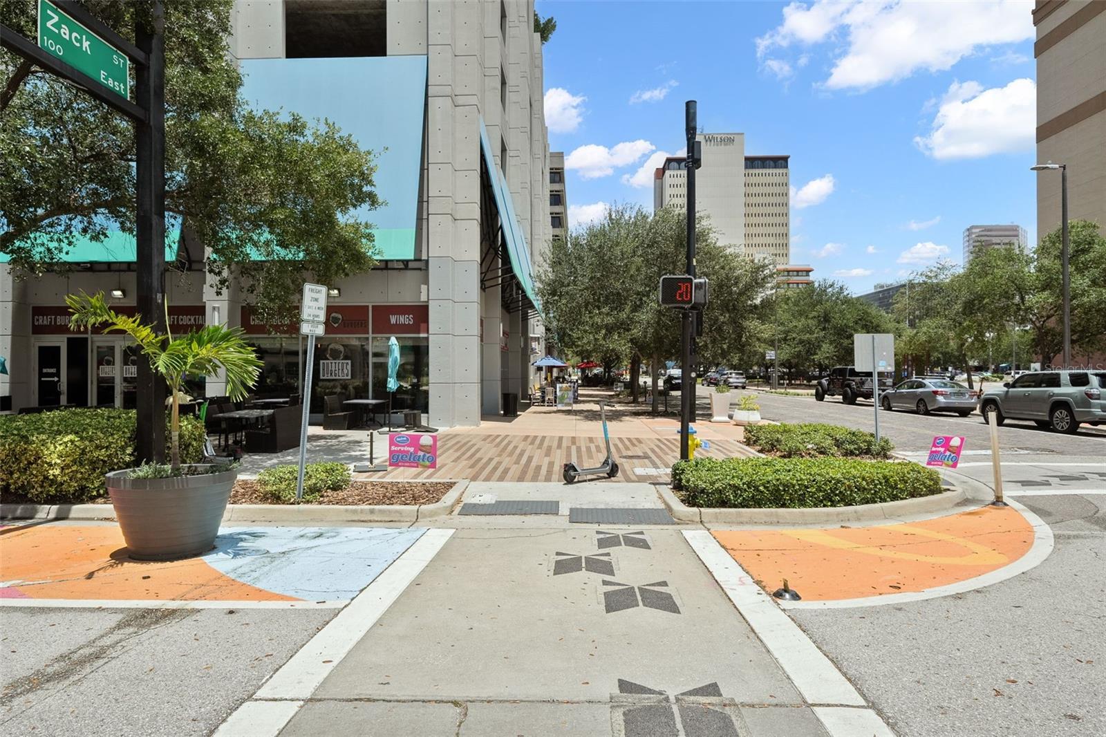 SKYPOINT A CONDO - Residential Lease