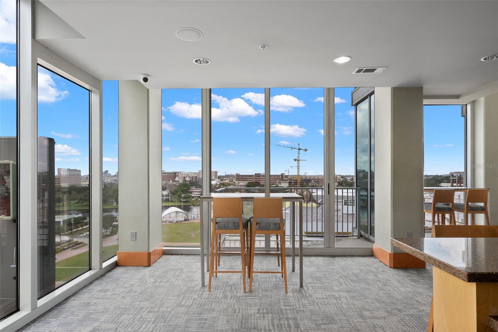 SKYPOINT A CONDO - Residential Lease