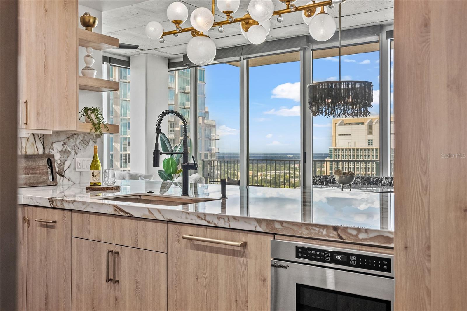 SKYPOINT A CONDO - Residential Lease