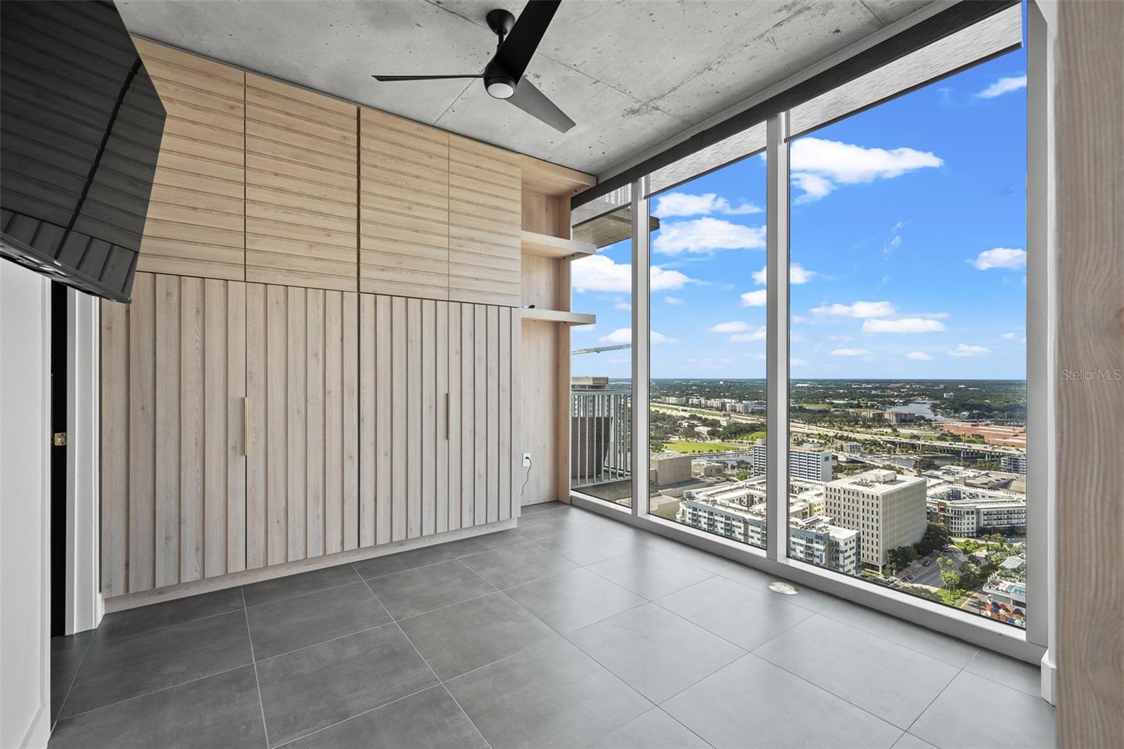 SKYPOINT A CONDO - Residential Lease