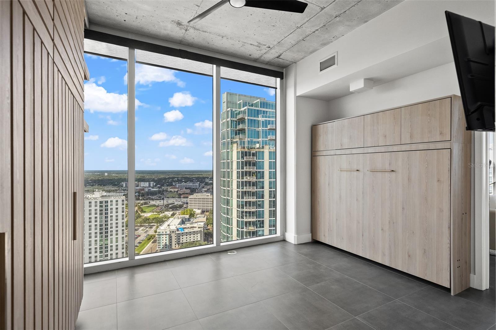 SKYPOINT A CONDO - Residential Lease