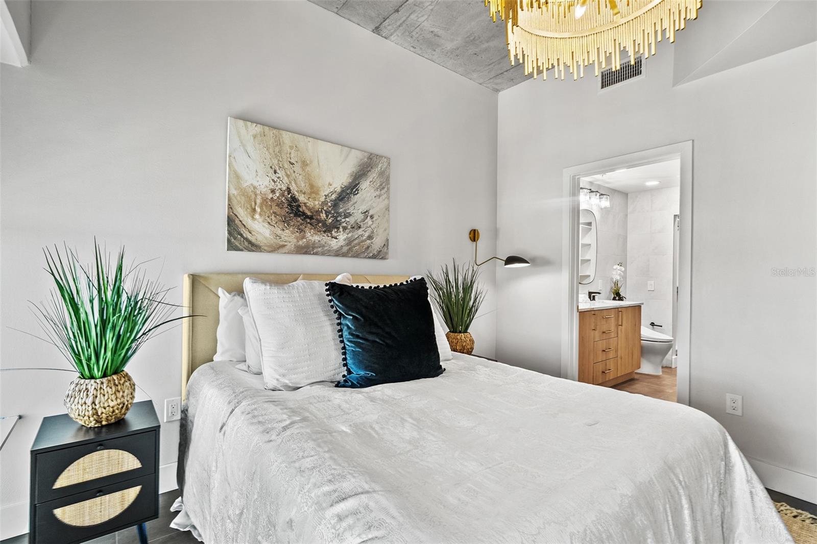 SKYPOINT A CONDO - Residential Lease