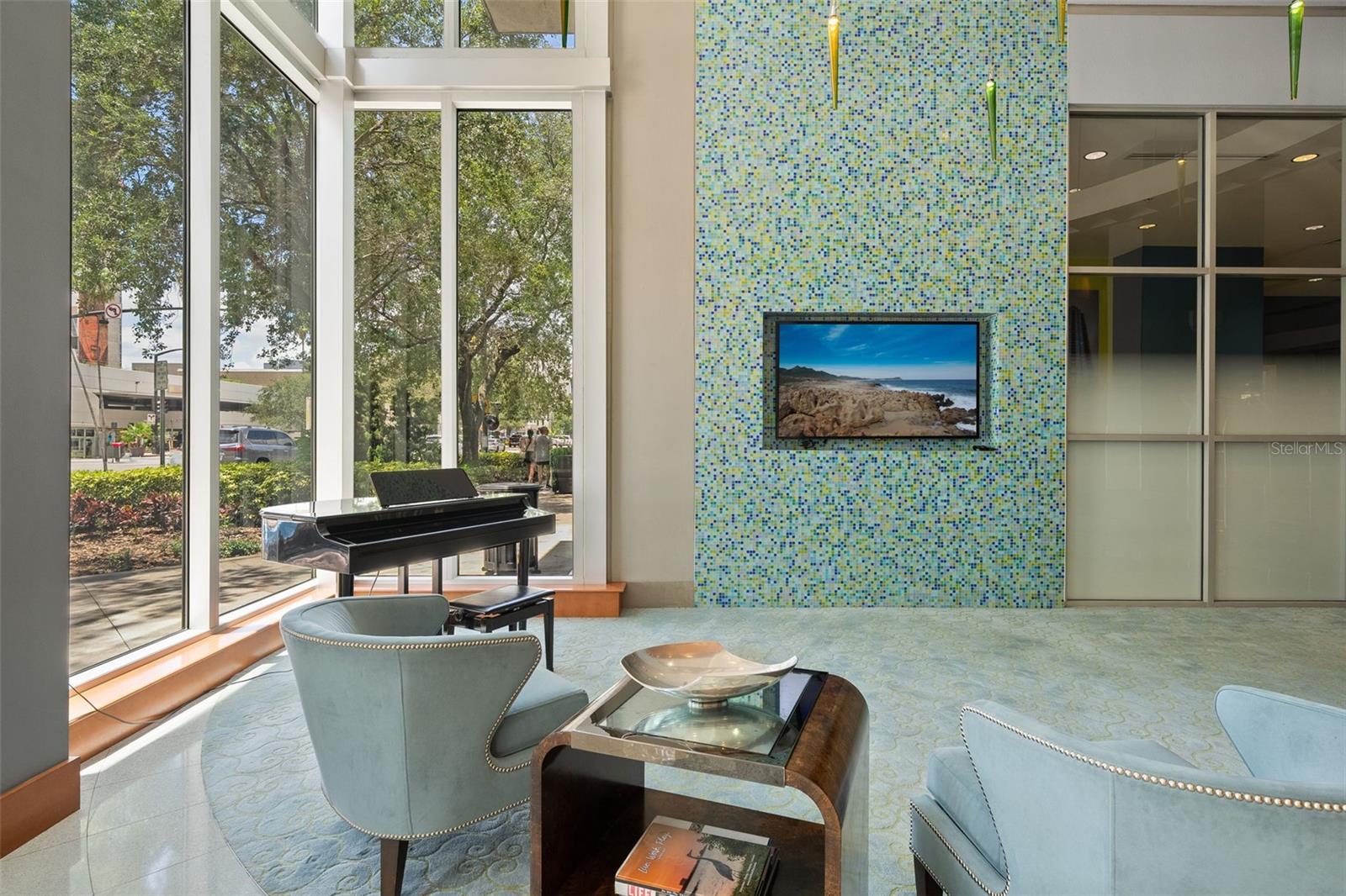 SKYPOINT A CONDO - Residential Lease