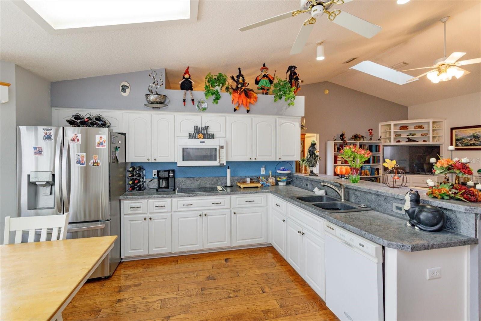 HIGHLAND LAKES PH 01 - Residential