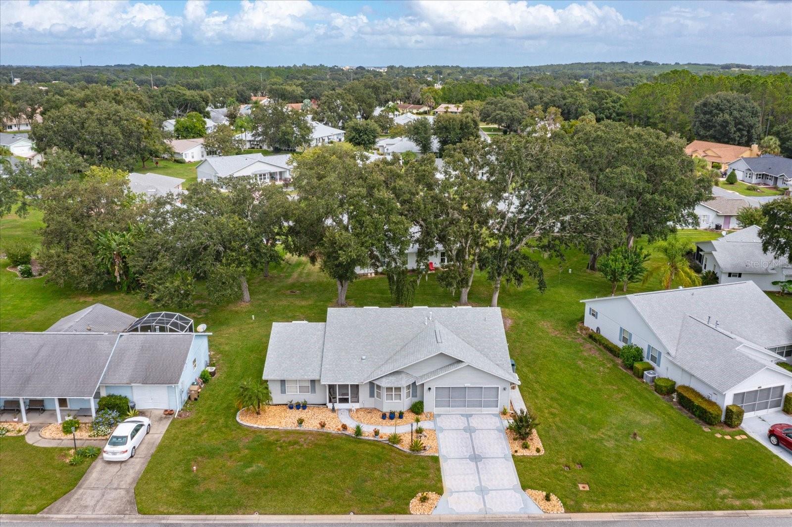 HIGHLAND LAKES PH 01 - Residential