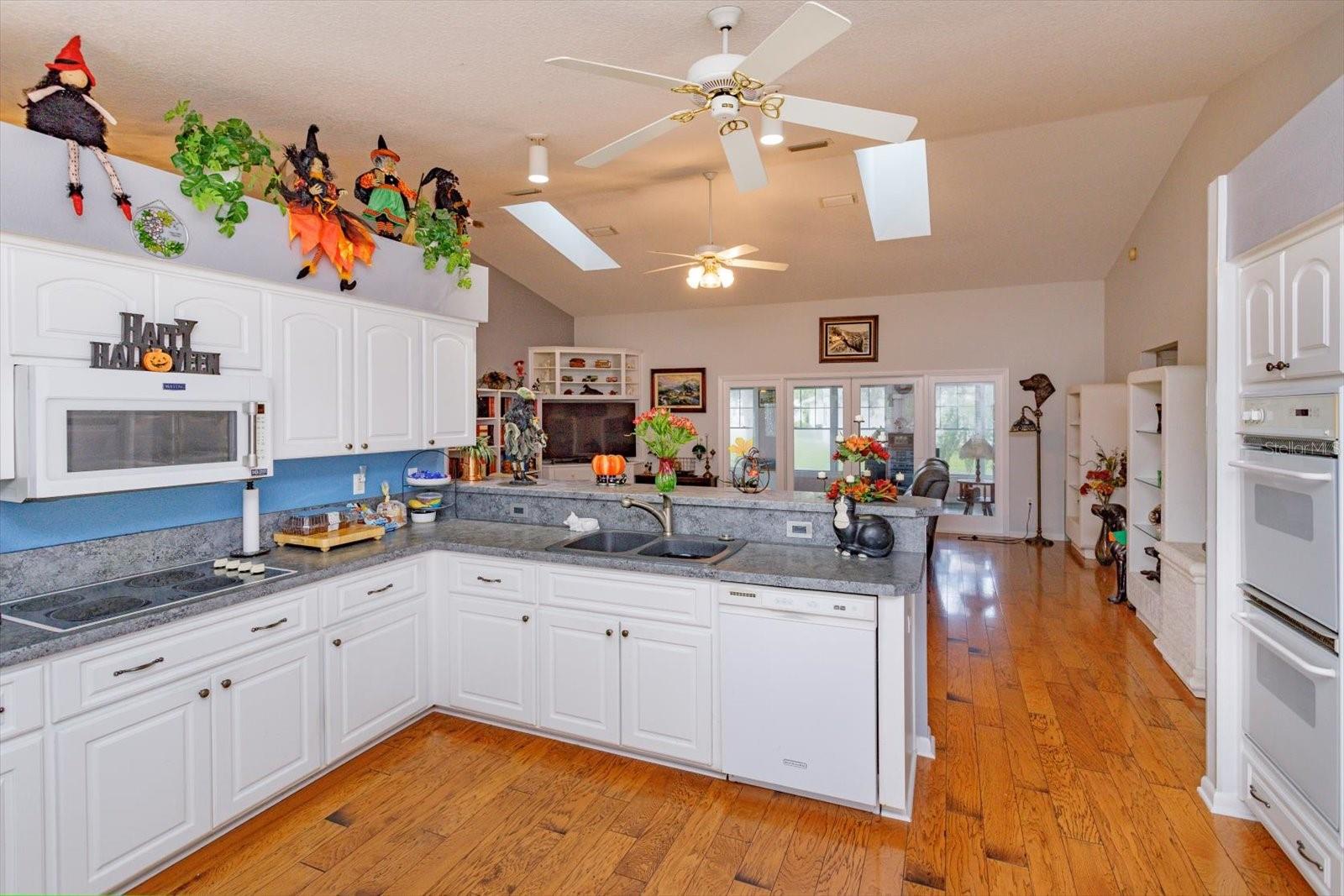 HIGHLAND LAKES PH 01 - Residential