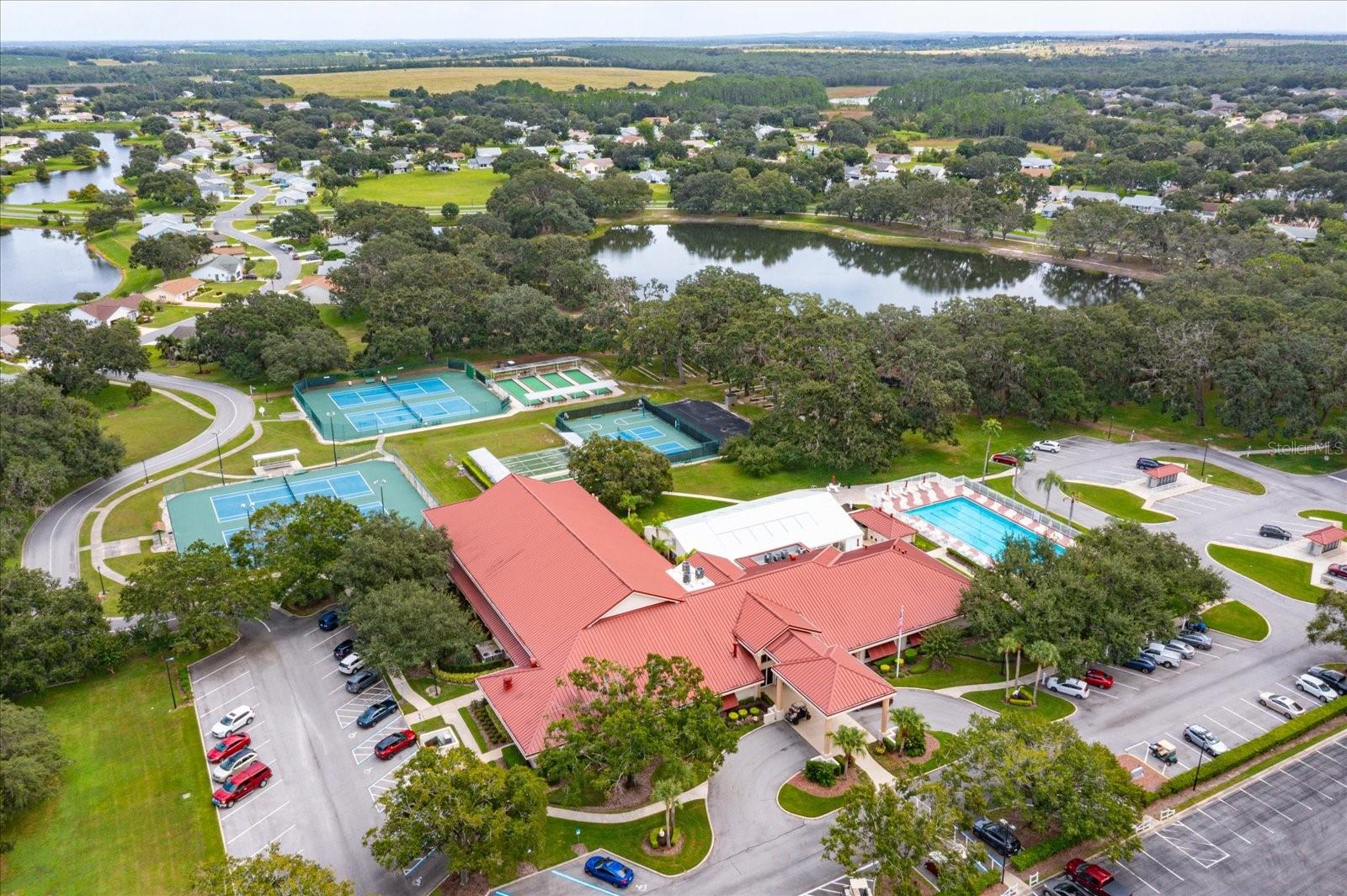 HIGHLAND LAKES PH 01 - Residential