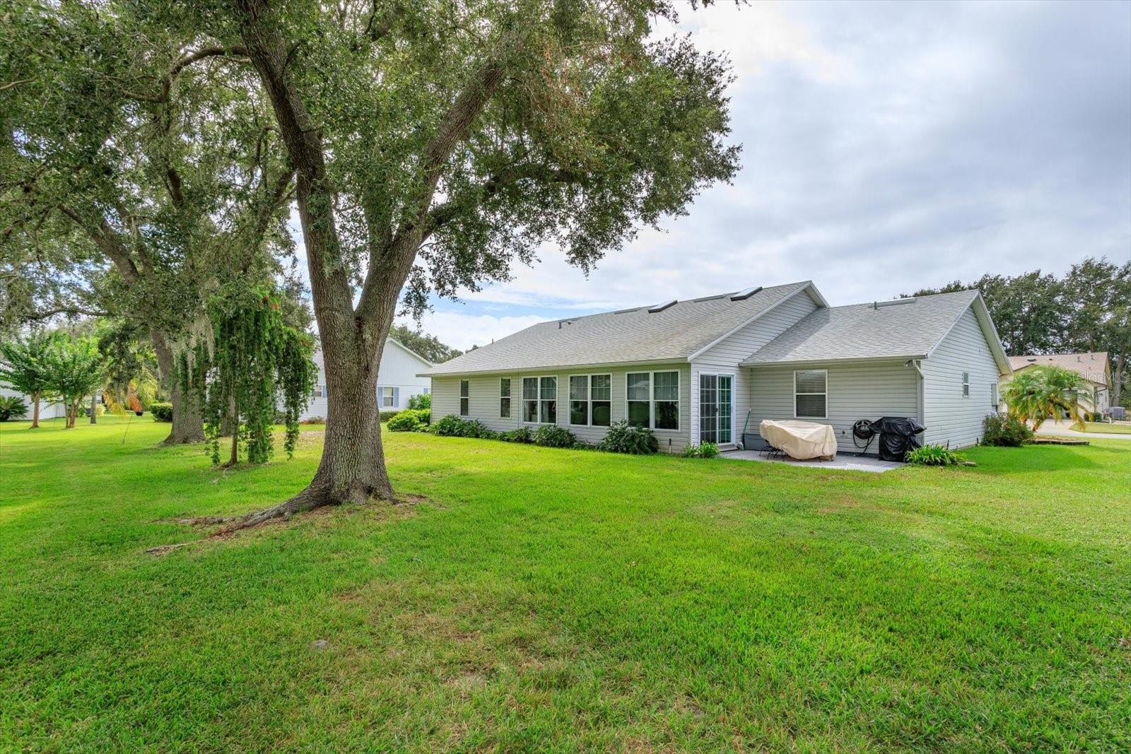 HIGHLAND LAKES PH 01 - Residential
