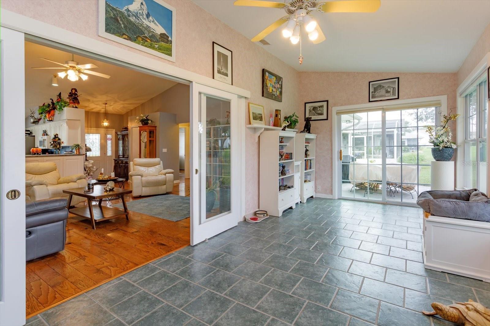 HIGHLAND LAKES PH 01 - Residential