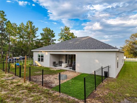 A home in WEEKI WACHEE