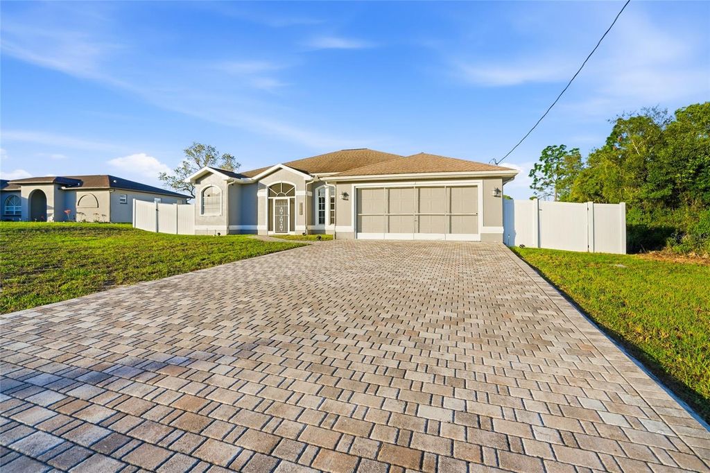 Photo of 11372 Patch Street, Spring Hill, FL 34609 (MLS # TB8486663)