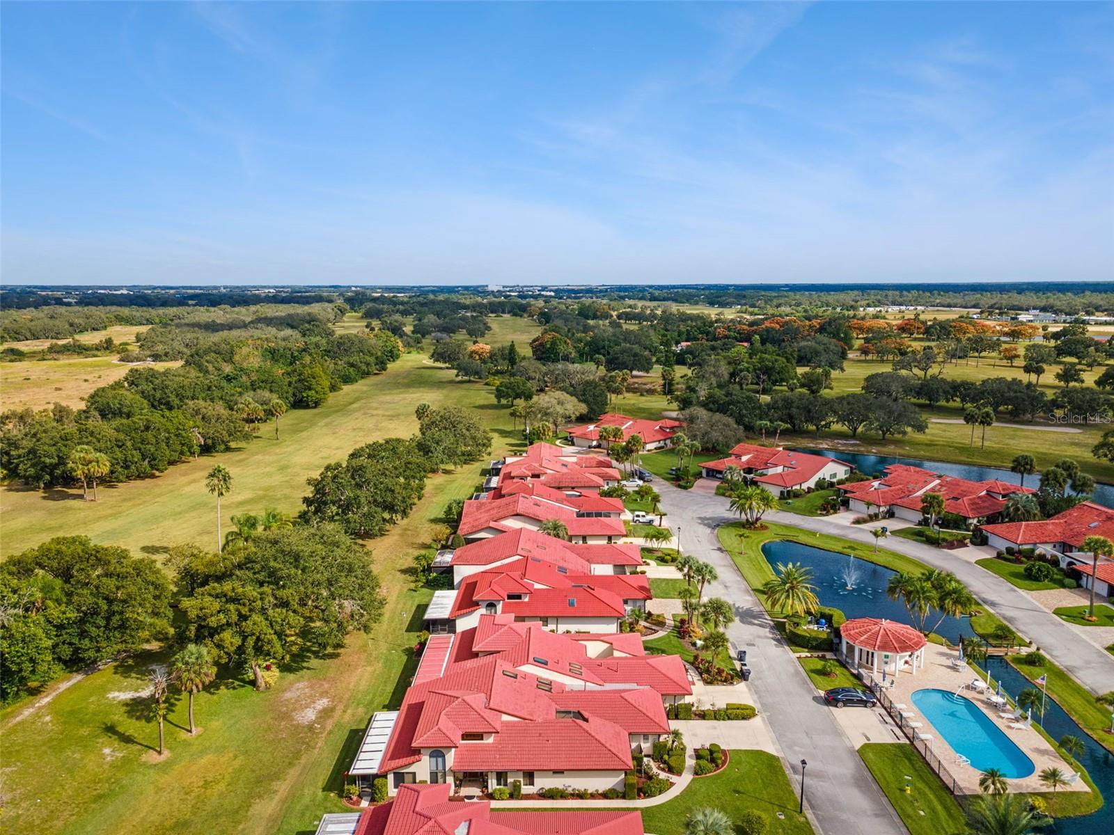 COUNTRY CLUB VILLAGE PH 03 - Residential